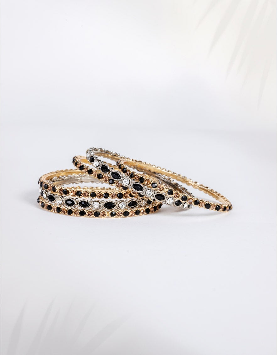 MULTICOLOR BANGLES