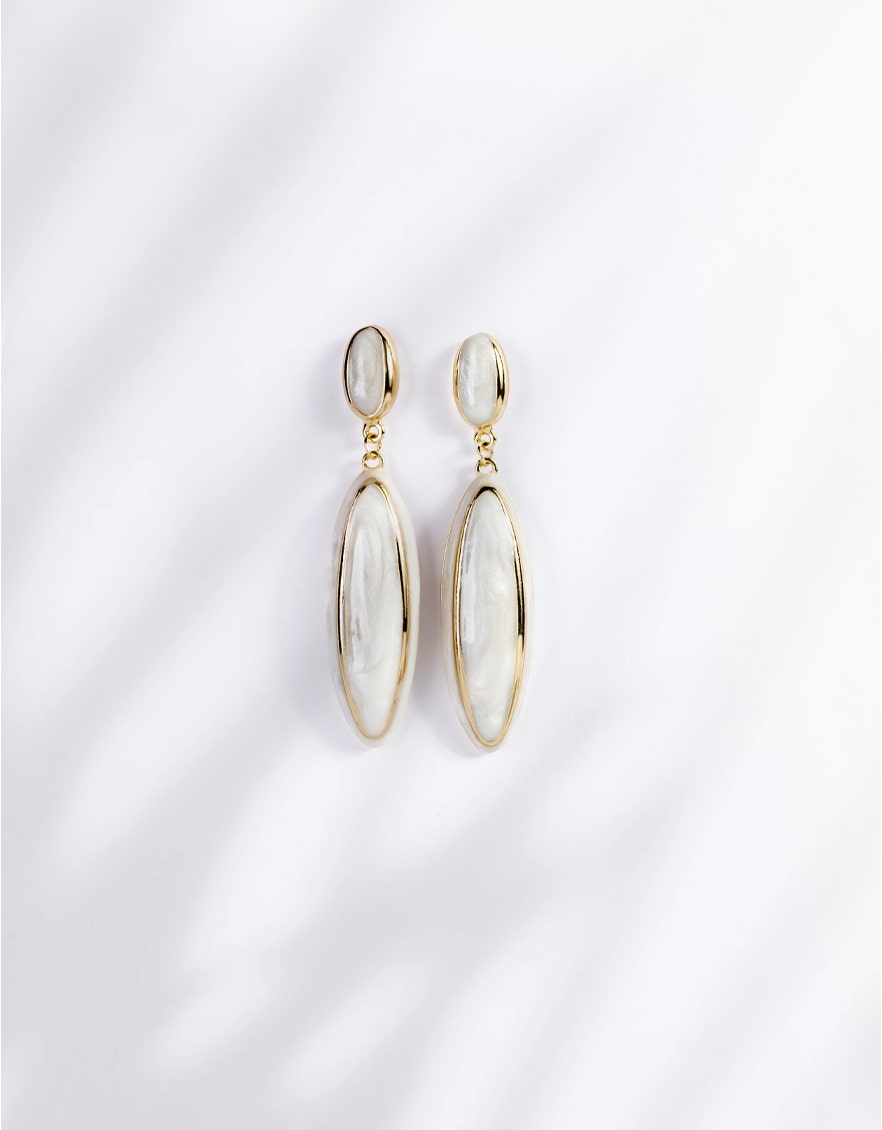 MULTICOLOR EARRINGS